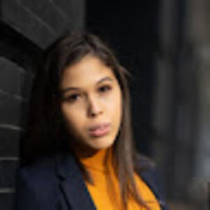 Meet your Posher, Karina